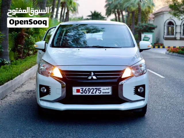 2022 ميتسوبيشي سبيس جير