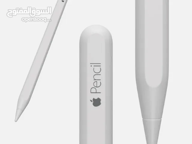 ‎ قلم ابل الجيل التاني  - Apple Pencil 2