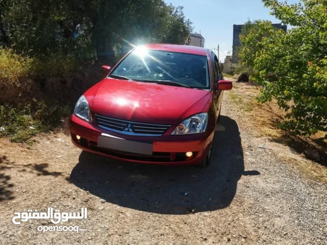 متسوبيشي لانسر للبيع