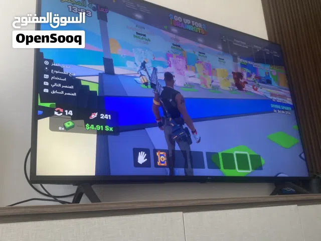 Fortnite Accounts and Characters for Sale in Central Governorate