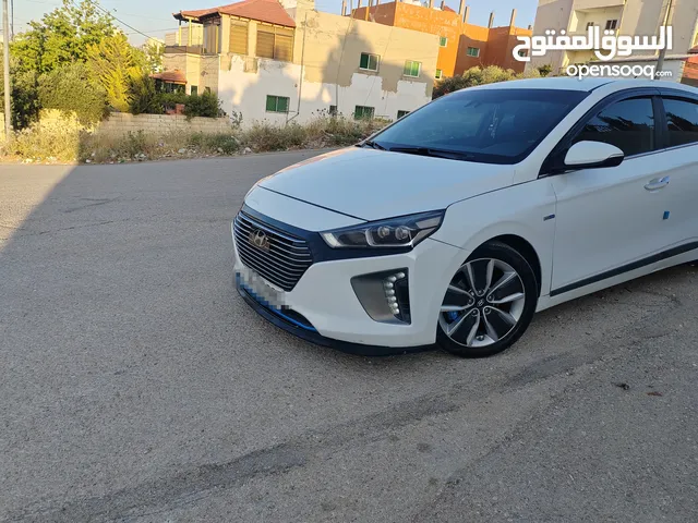Used Hyundai Ioniq in Al Karak