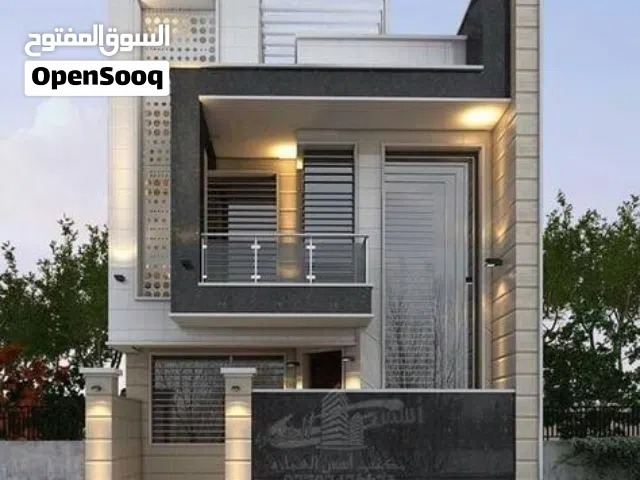 أستوديو للايجار في منطقة جنزور
