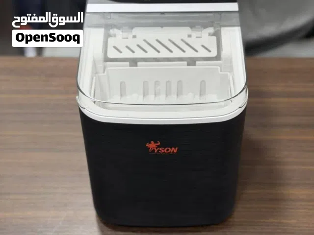 ماكنة صنع الثلج الاصلية ماركة TYSON