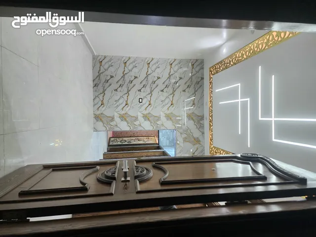 شقتين سكنية في نفس الطابق