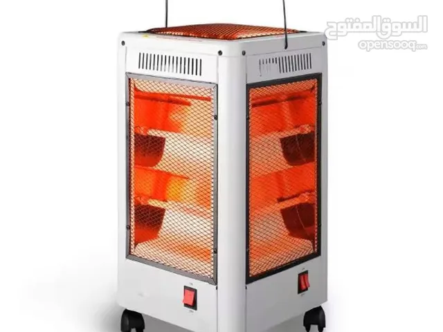 Other Electrical Heater for sale in Amman