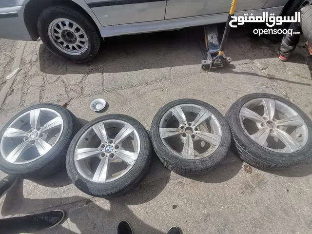 Other 18 Tyre & Rim in Tripoli