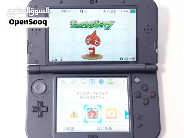 New 3ds xl