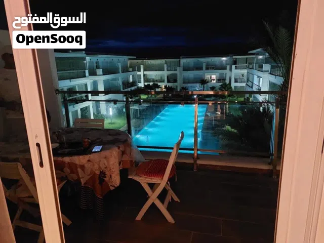 72 m2 2 Bedrooms Apartments for Rent in Casablanca Sidi Rehal