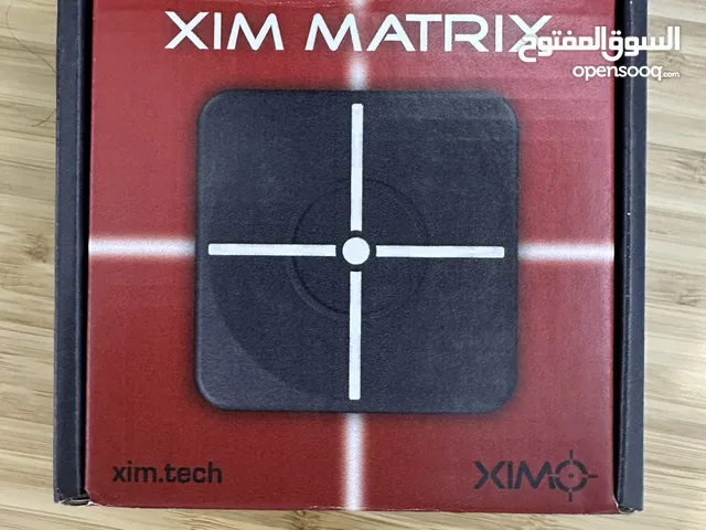 Xim matrix Kuwait زيم ماتركس