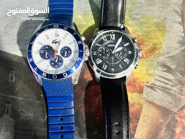 Automatic Others watches for sale in Amman
