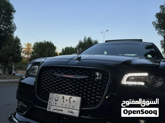 Used Chrysler 300 in Baghdad