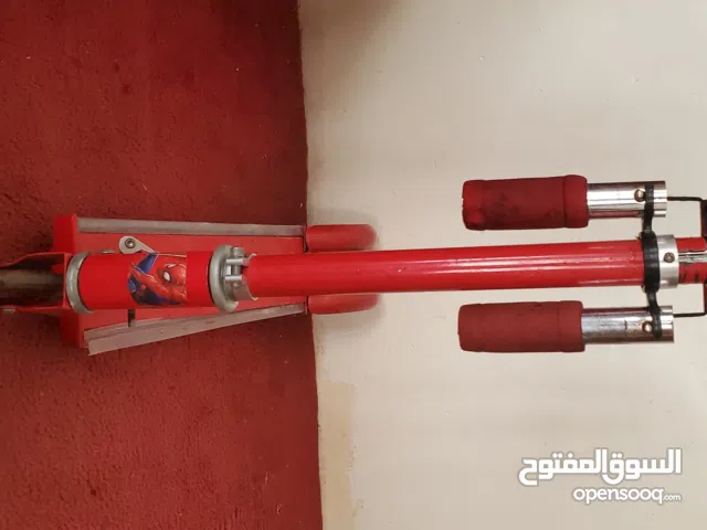 سكوتر شبه  جديد