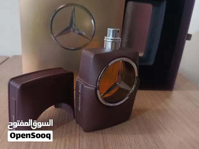 عطر مرسيدس برايفت اصلي للبيع