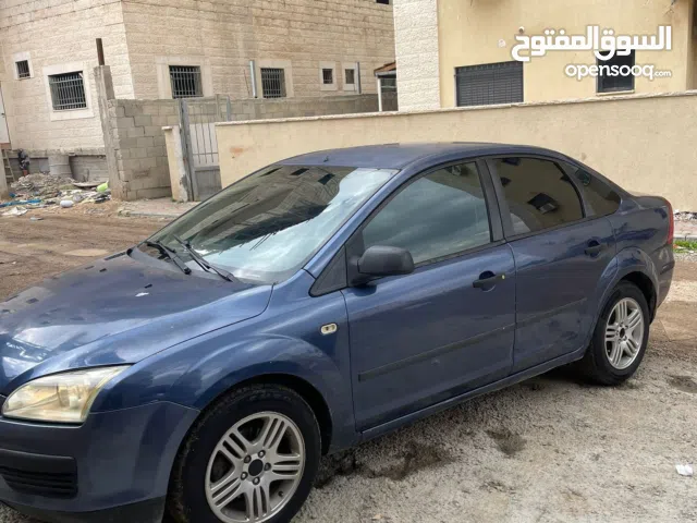 فورد فوكس 2006