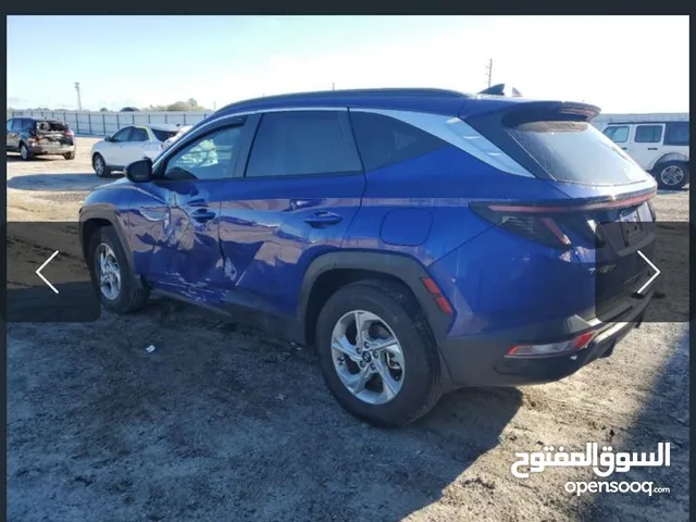 Used Hyundai Tucson in Baghdad