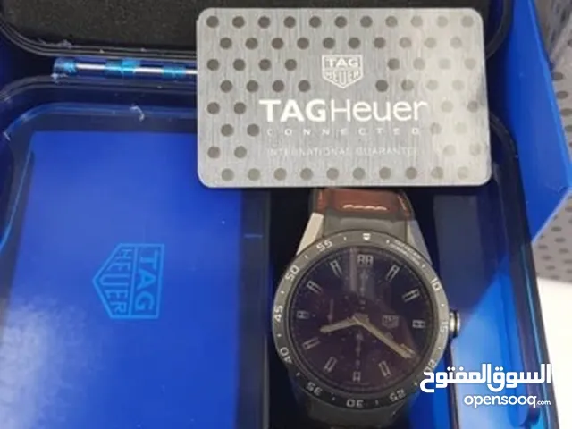 TAG Heuer smart watch