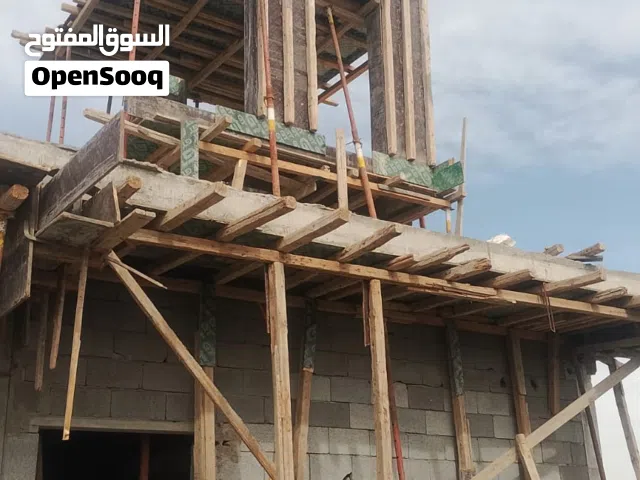 مقاول معماري