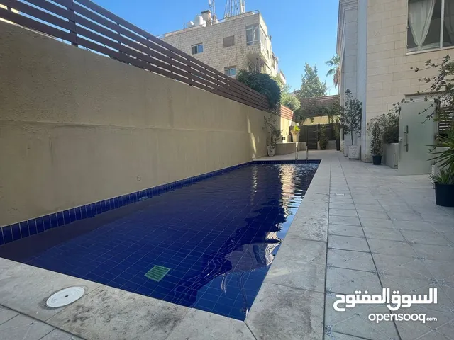 110m2 2 Bedrooms Apartments for Rent in Amman 4th Circle
