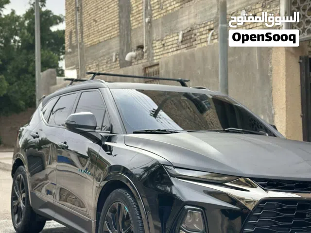 Used Chevrolet Blazer in Basra
