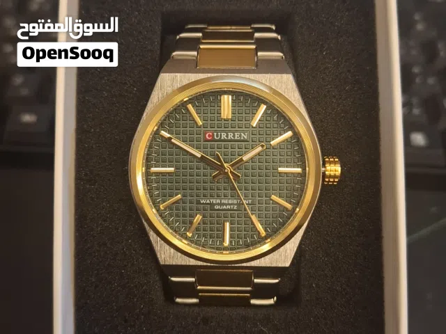 Analog Quartz Others watches for sale in Irbid