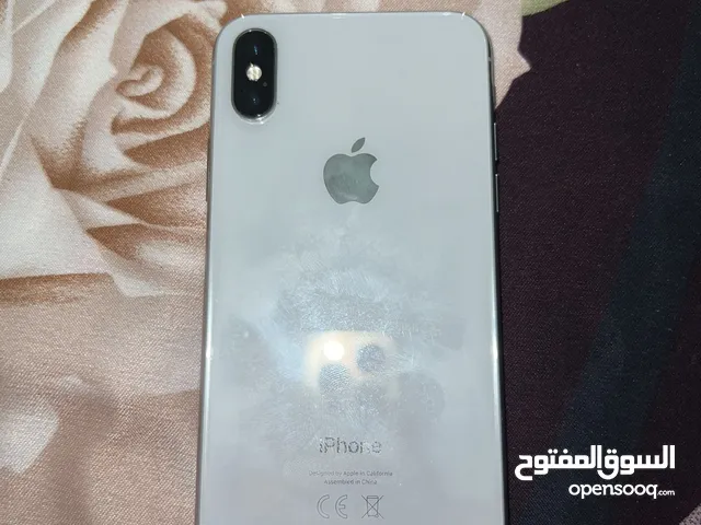أبل ايفون X للبيع مستعمل : ارخص سعر أبل ايفون X في السعودية