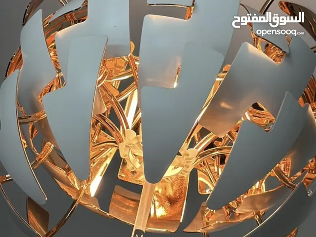 Pendant lamp