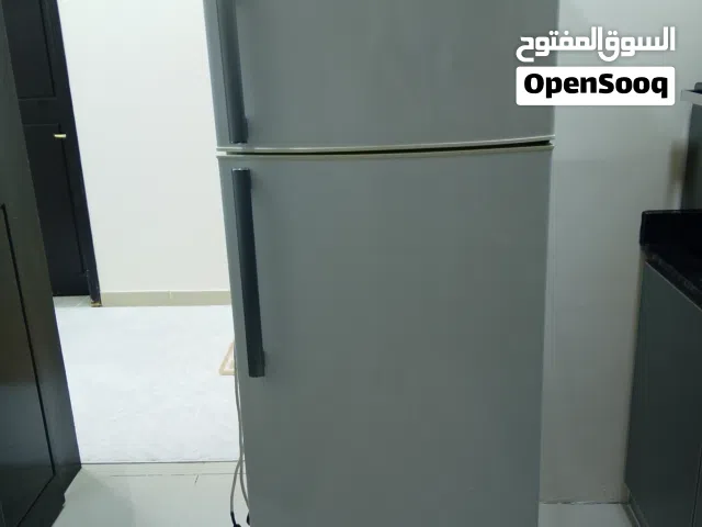 للبيع ثلاجة ويربول سعة 570 لتر
