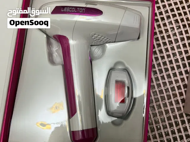 جهاز ليزر منزلي للبيع
