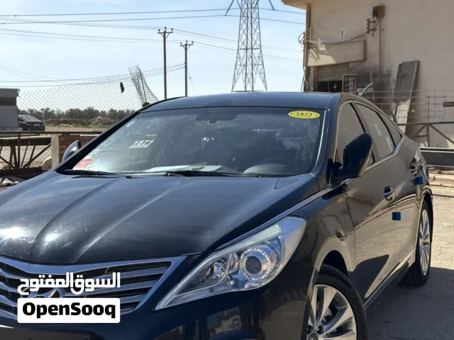 أزيرا اباتشي 2013