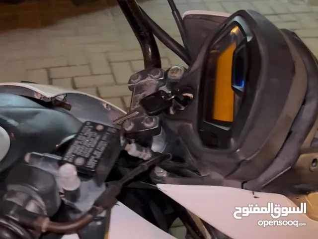 للبيع موتر سيكل هوندا 125 سي سي