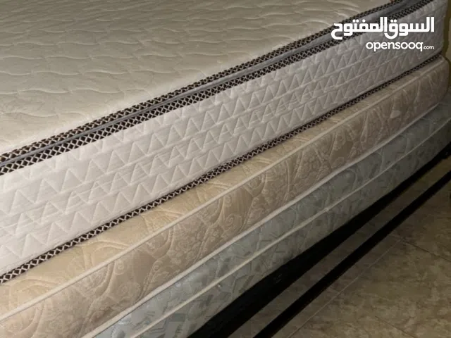 3 mattresses for 300 (1 for 100)