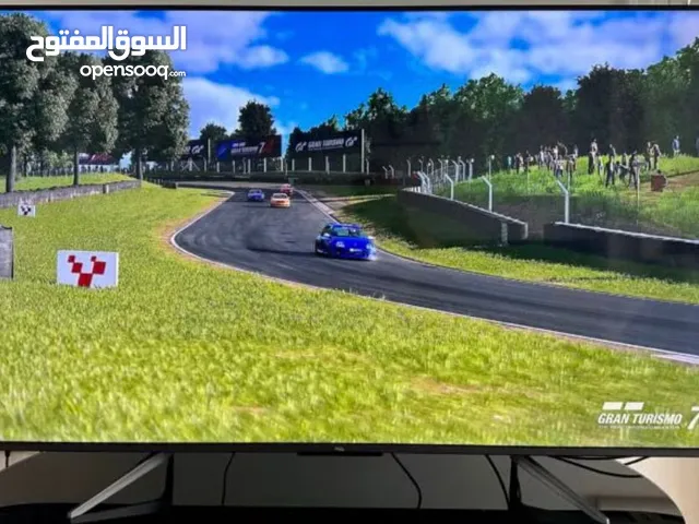 3 شاشات tcl وكالة استخدام 3 أشهر فقط