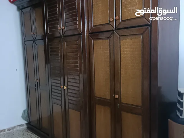 غرفة نوم كاملة