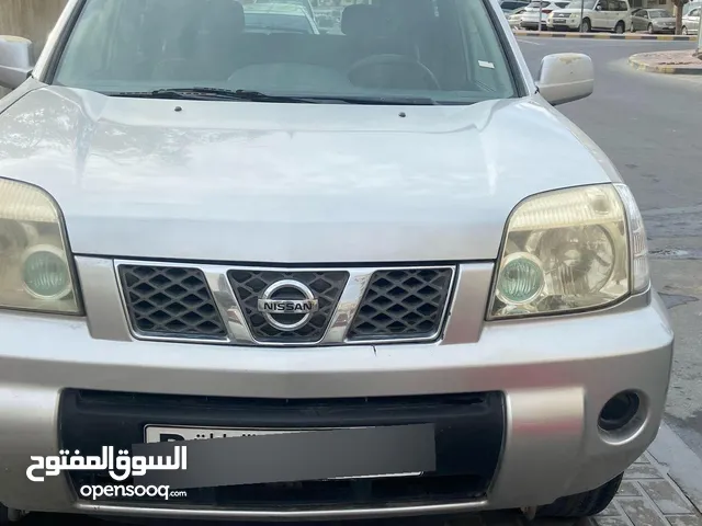 Used Nissan X-Trail in Ajman