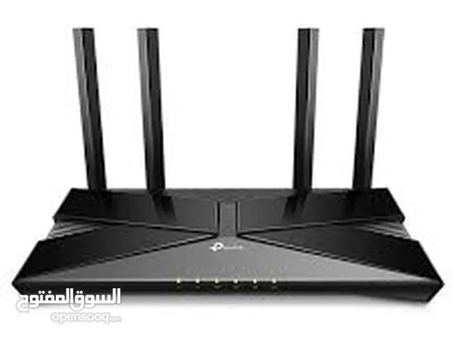 Tplink AX10 router