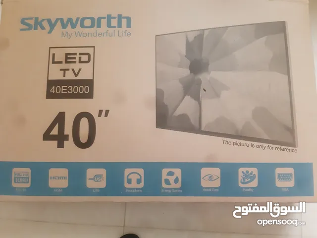 Skyworth LED 42 inch TV in Al Batinah