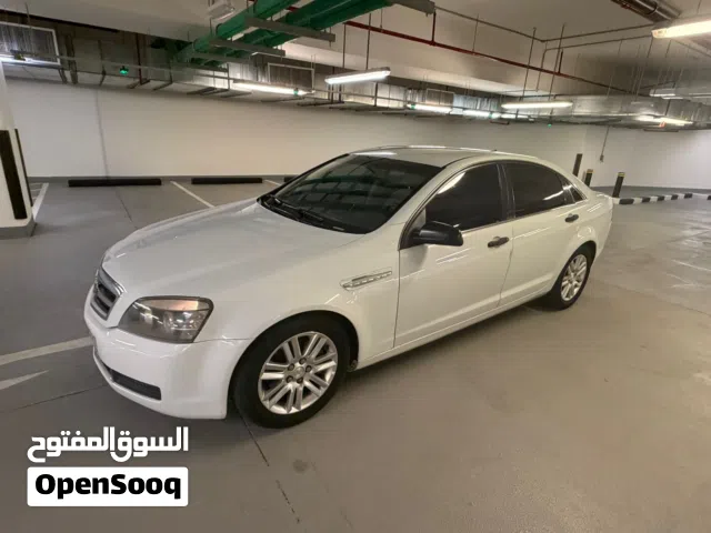 2013 شيفروليه كابريس LTZ