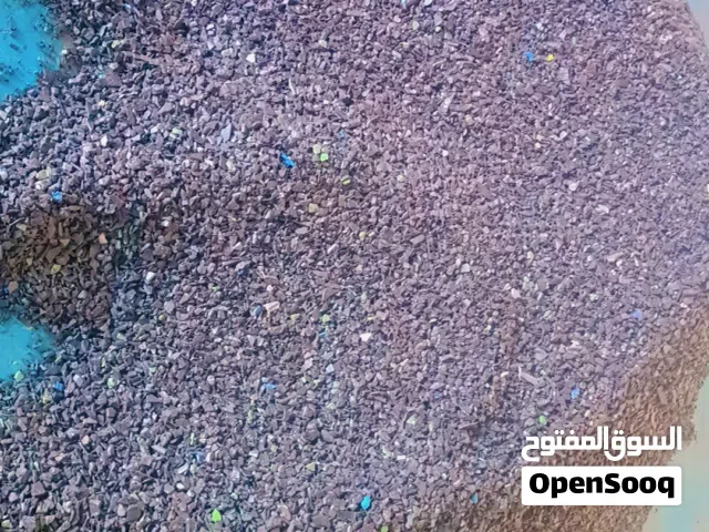 بيع  نفايات الكرتون، الورق، والبلاستيك  سكراب