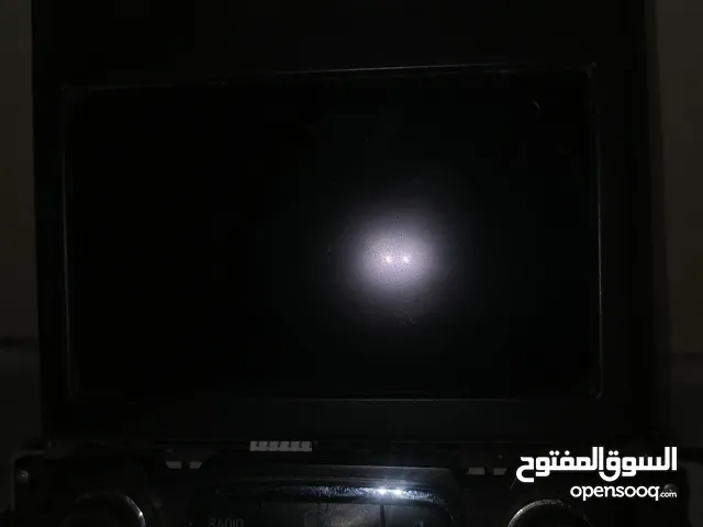 شاشة امبالا 2014-2017