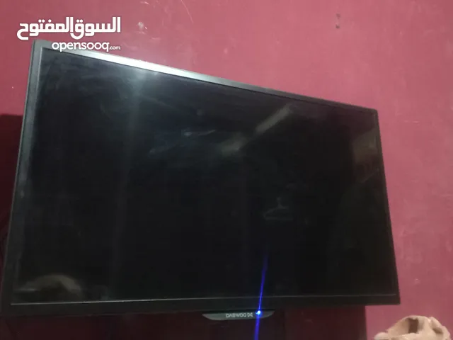 Daewoo LCD 32 inch TV in Amman