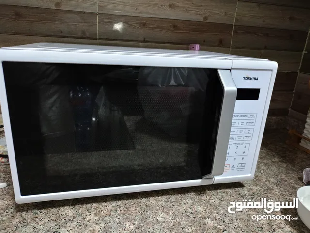 بوتاجاز ومايكرويف استعمال حديث