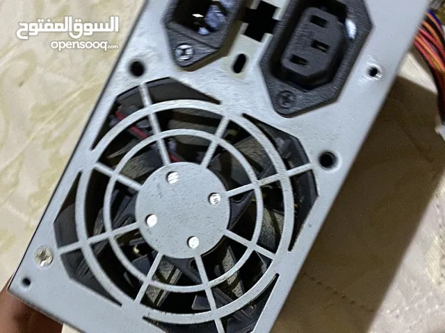 Power supply 300w اصلية فقط وقابل تفاوض150