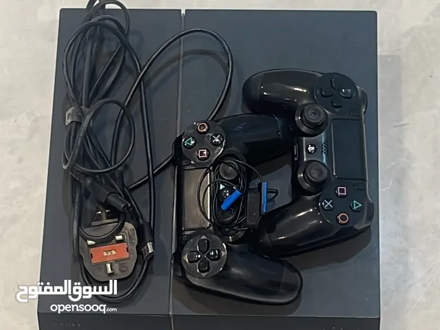 PlayStation 4 PlayStation for sale in Al Batinah