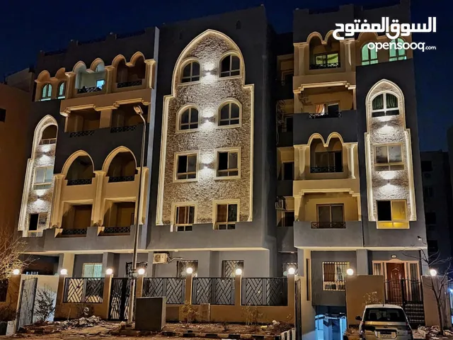 145m2 3 Bedrooms Apartments for Rent in Cairo Fifth Settlement