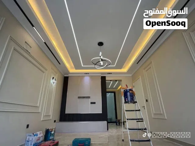 ديكورات مودرن
