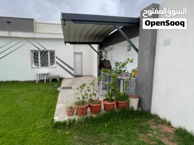 استراحة موريستا للايجار اليومي