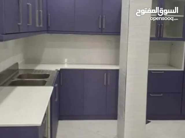 تصنيع جميع المطابخ وفك وتركيب وصيانة جميع المطابخ