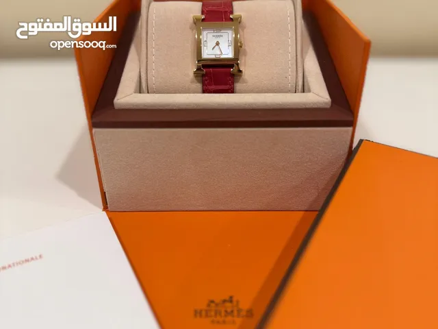 Hermes watch