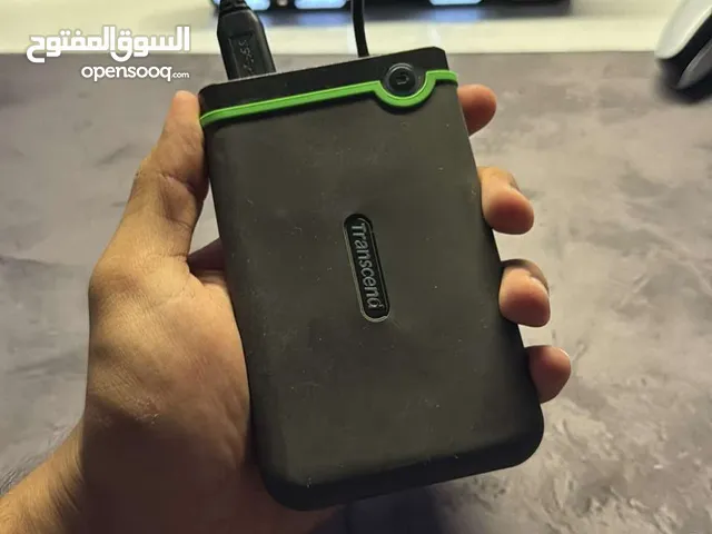 هاردسك خارجي1T