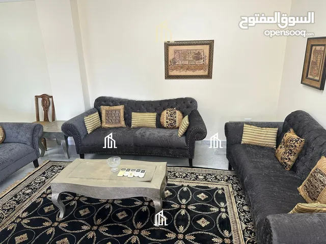 174m2 3 Bedrooms Apartments for Rent in Amman 4th Circle